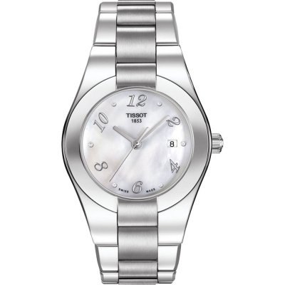 Montre Tissot T0432101111702 Glam'Sport