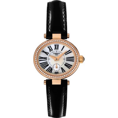 Montre Tissot T9171107611301 Glamorous