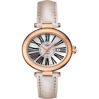 Montre Tissot T9173077611300 Glamorous