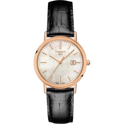 Montre Tissot T9222107611101 Goldrun