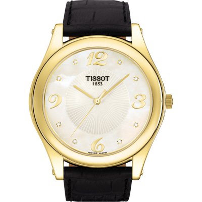 Montre Tissot T71344376 Jasmin