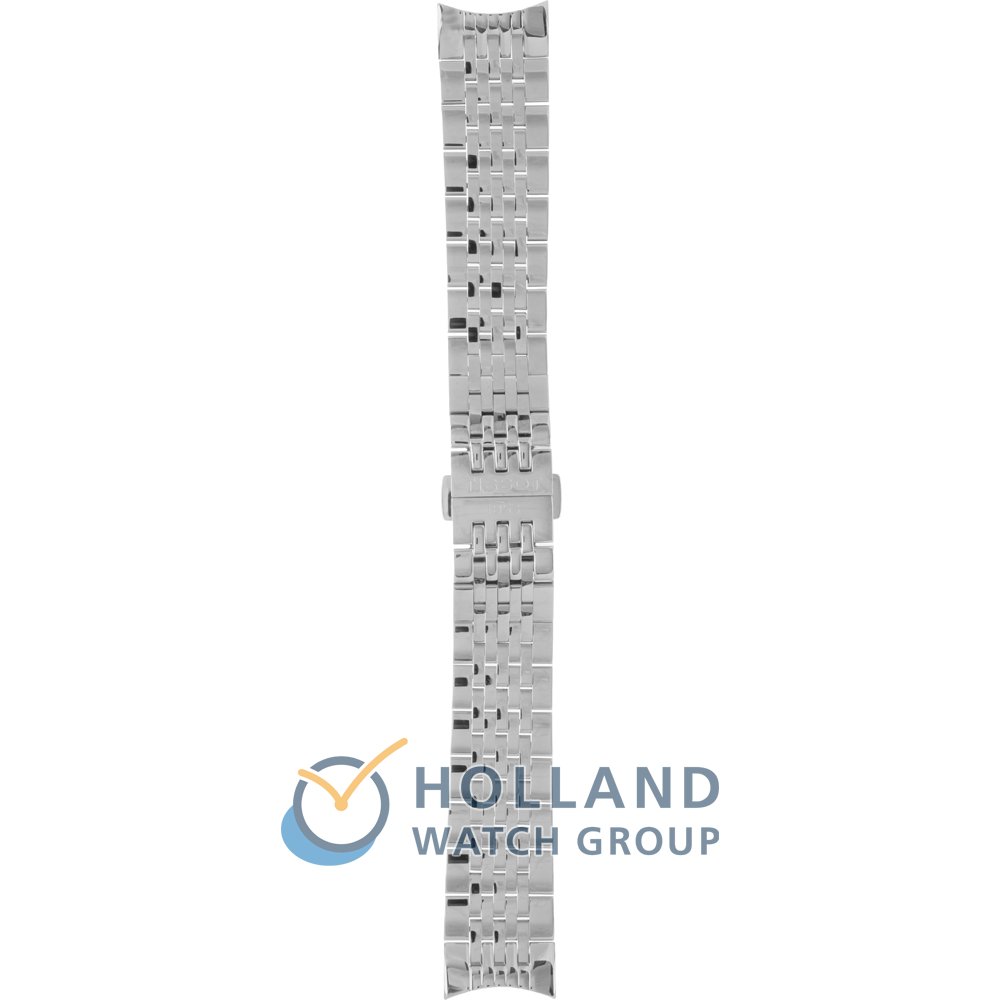 Tissot Straps T605014111 Le Locle ll Band