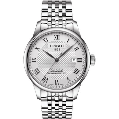 Montre Tissot Le Locle T0064071103300