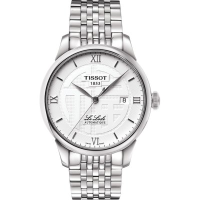 Montre Tissot Le Locle T0064071103800