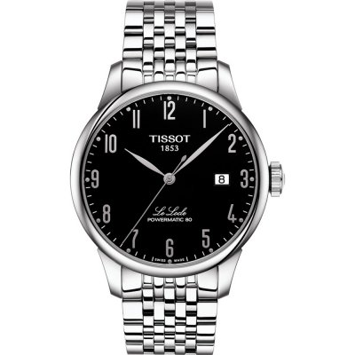 Montre Tissot Le Locle T0064071105200