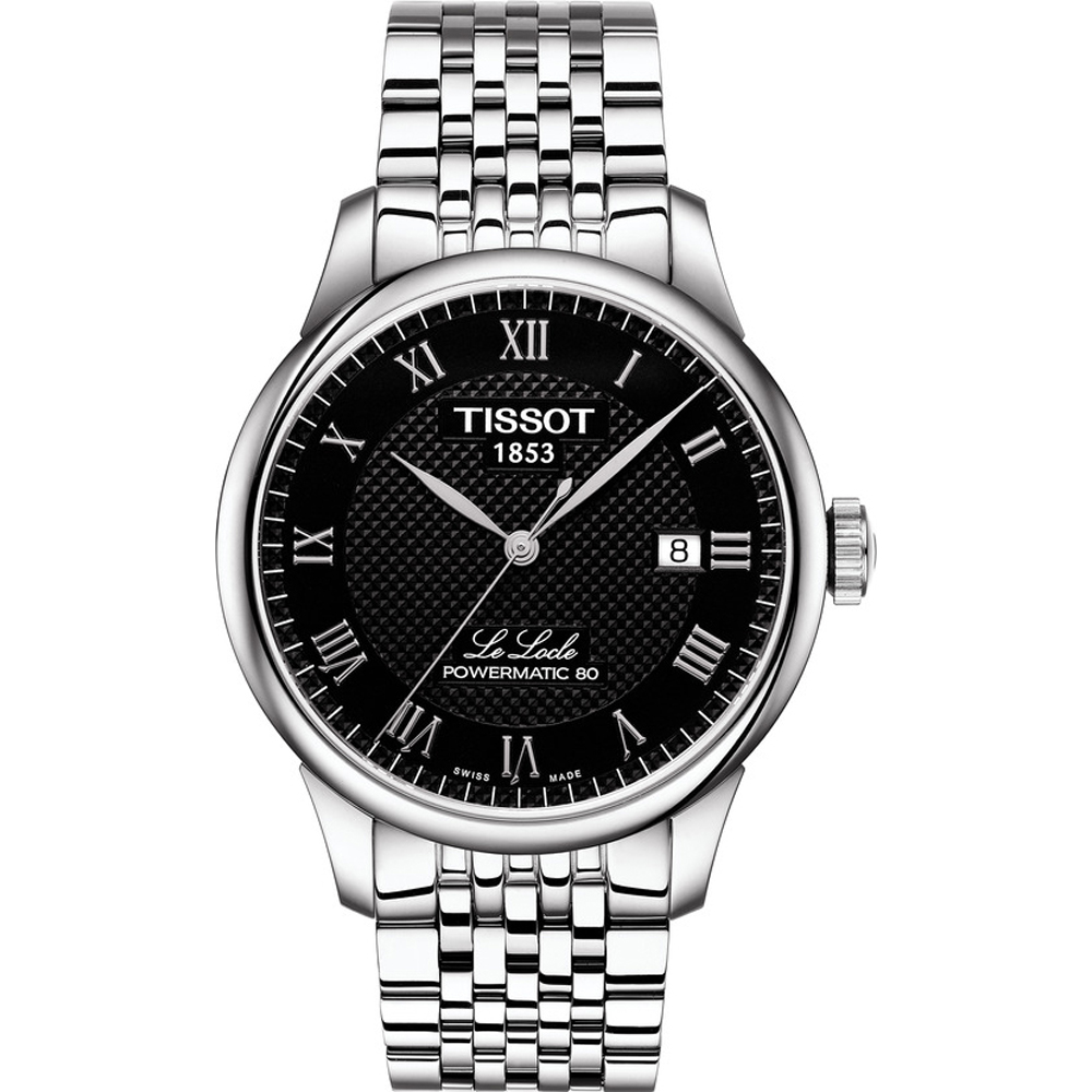 Montre Tissot Le Locle T0064071105300