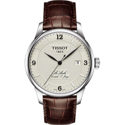 Montre Tissot Le Locle T0064071603700