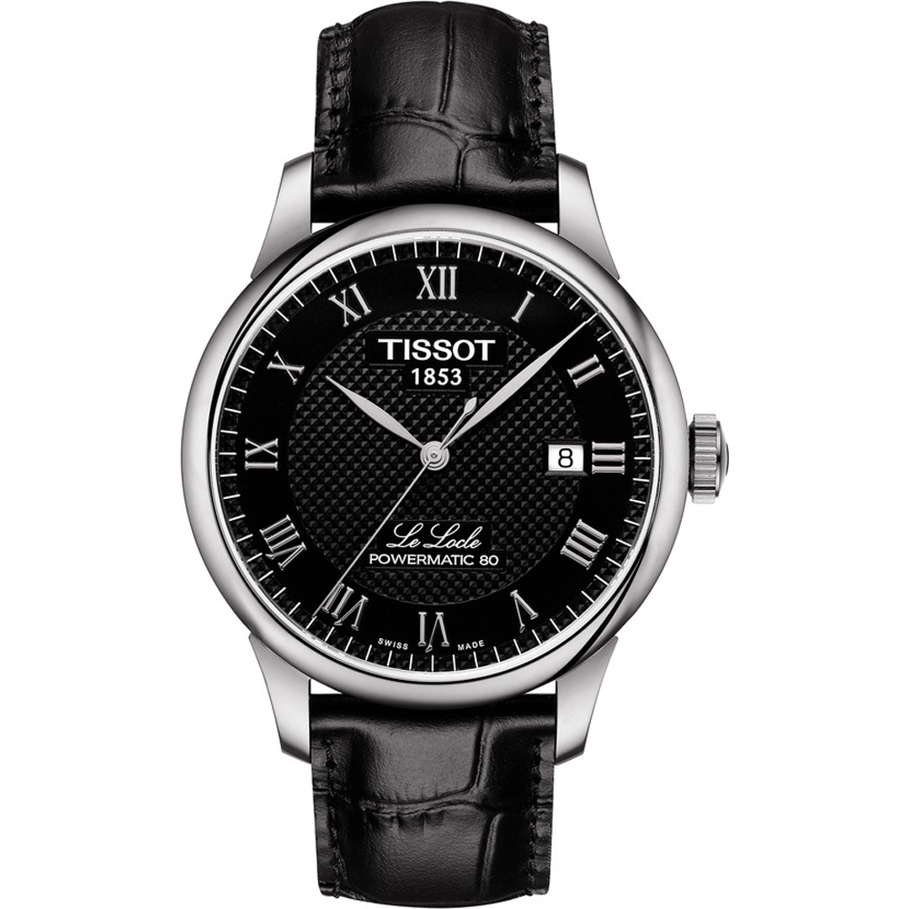 Relógio Tissot Le Locle T0064071605300