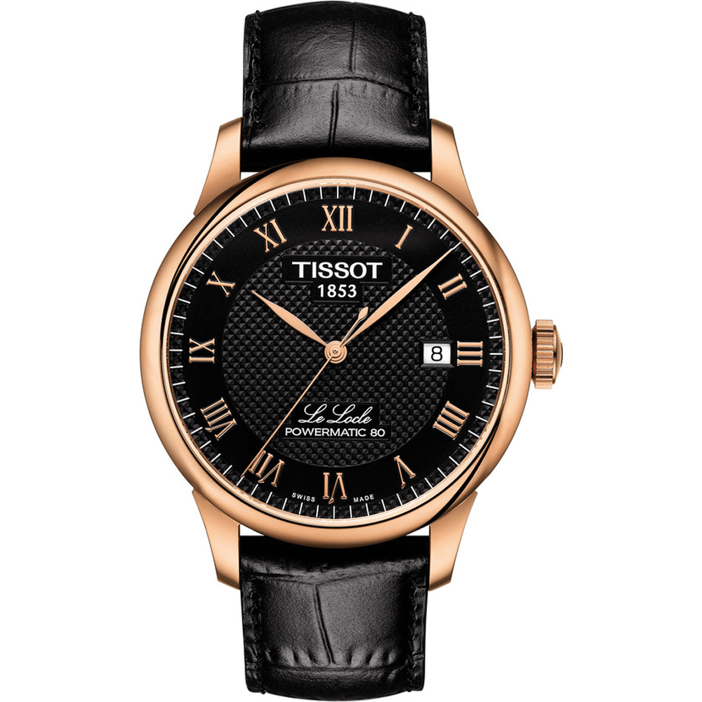 Montre Tissot Le Locle T0064073605300