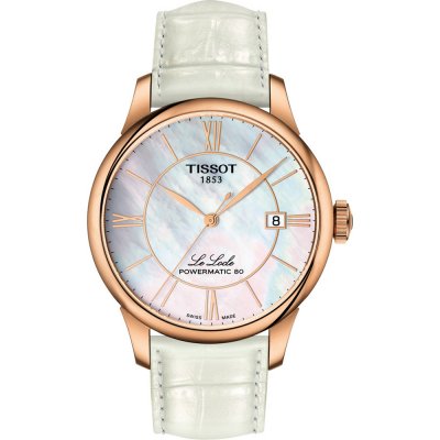 Montre Tissot Le Locle T0064073611800