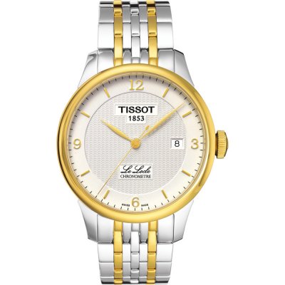 Montre Tissot Le Locle T0064082203700