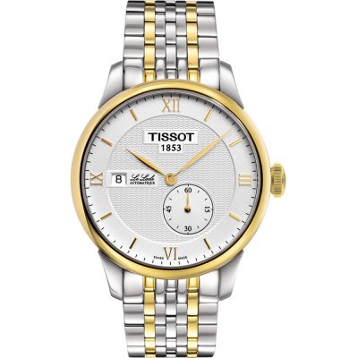 Montre Tissot Le Locle T0064282203800