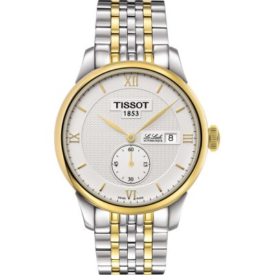 Montre Tissot Le Locle T0064282203801