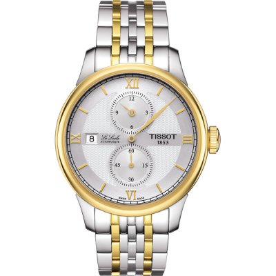 Montre Tissot Le Locle T0064282203802