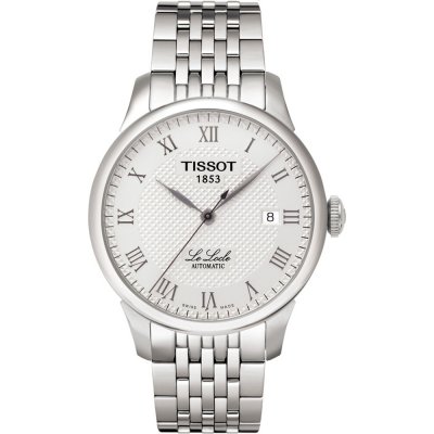 Montre Tissot Le Locle T41148333