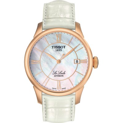 Montre Tissot Le Locle T41645383