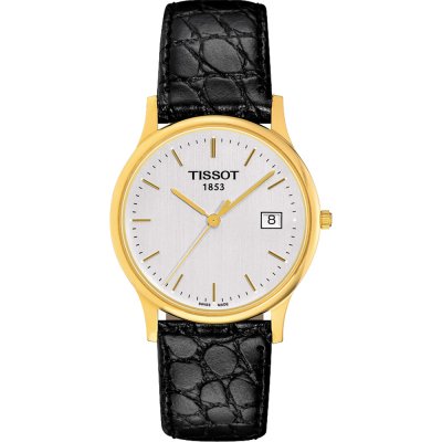 Montre Tissot T9134101603100 Ligne Suede