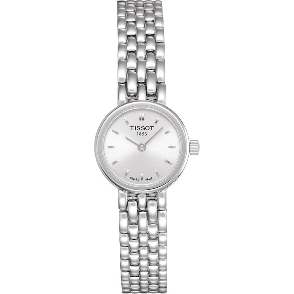 Relógio Tissot T-Lady T0580091103100 Tissot Lovely