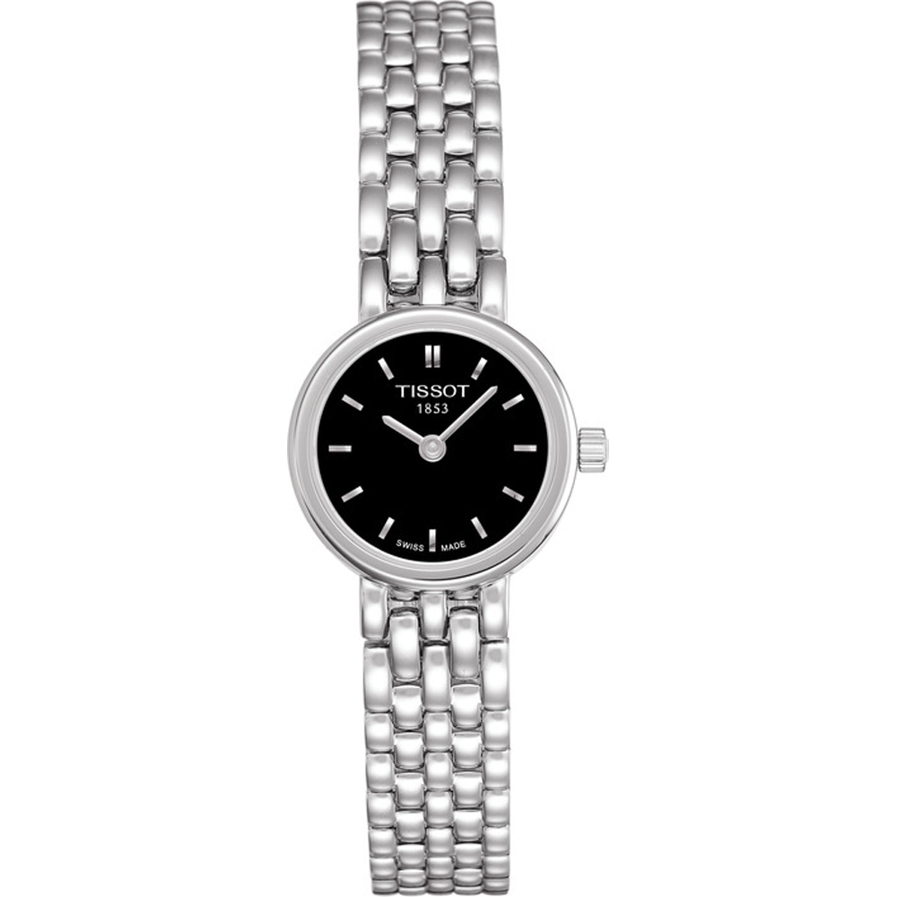 Relógio Tissot T-Lady T0580091105100 Tissot Lovely