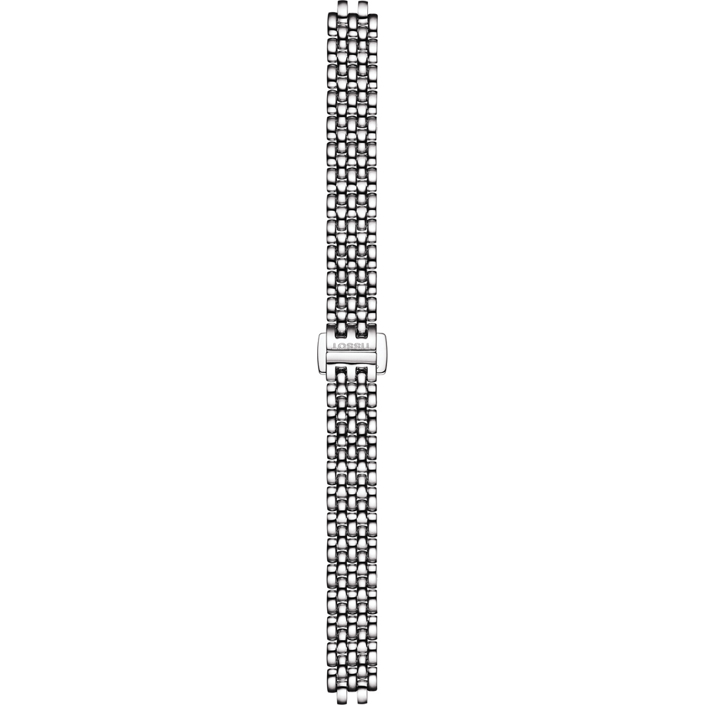 Tissot Straps T605030157 Lovely Band