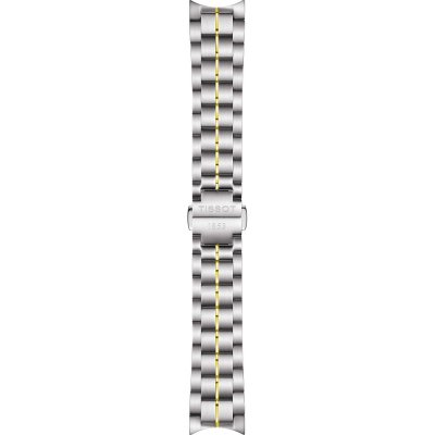 Tissot Straps T605033555 Luxury Band