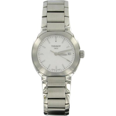 montre Tissot T32118131 New Dress