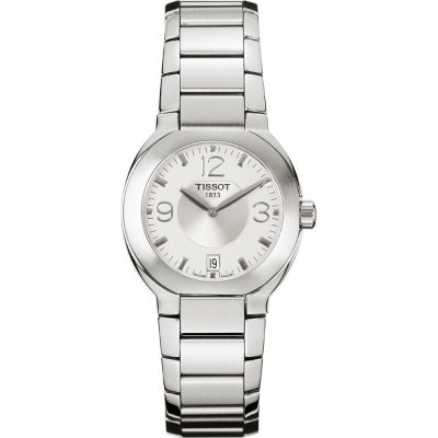 montre Tissot T32118532 New Dress