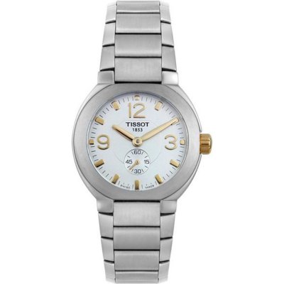 montre Tissot T32218332 New Dress