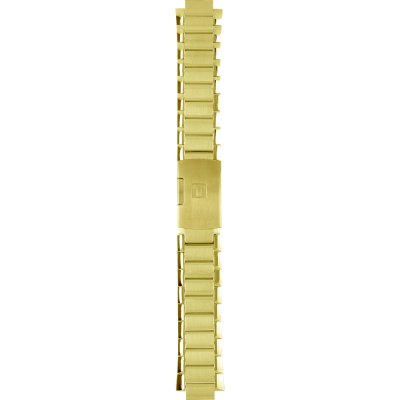 Tissot Straps T605014036 New Dress Band