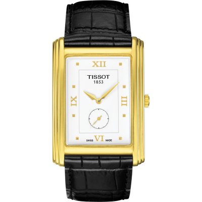 Montre Tissot T9115351601800 New Helvetia