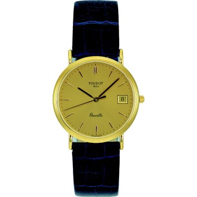 Montre Tissot T71342521 Oroville