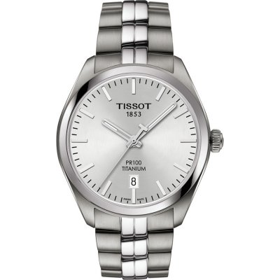 Montre Tissot T-Classic T1014104403100 PR 100