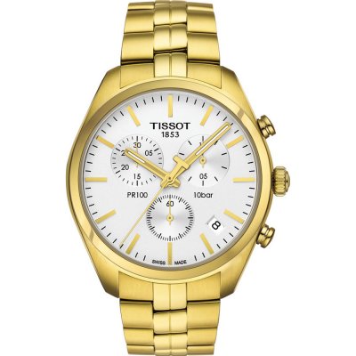 Montre Tissot T-Classic T1014173303100 PR 100