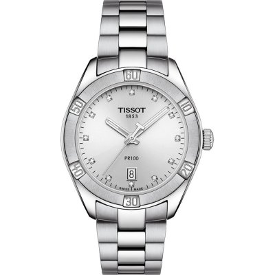 Montre Tissot T-Classic T1019101103600 PR 100