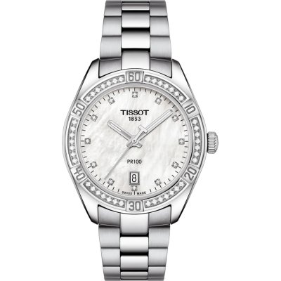 Montre Tissot T1019106111600 PR 100