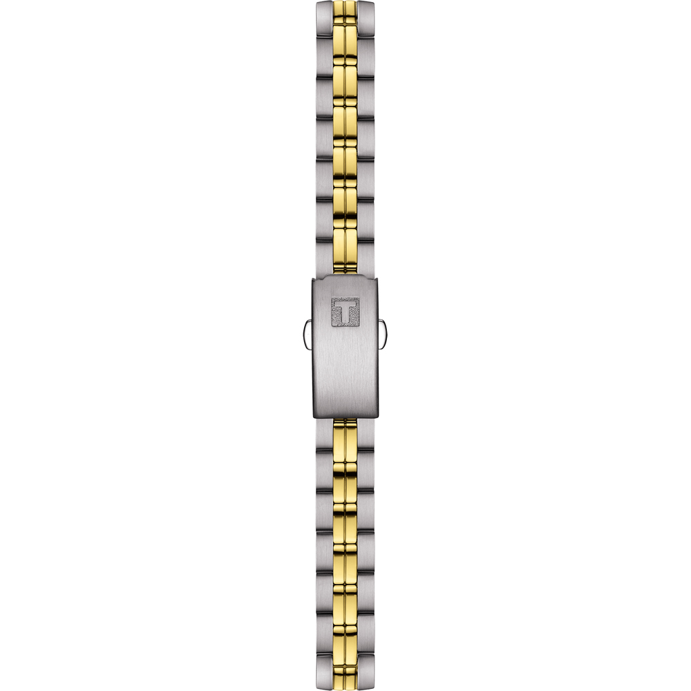 Bracelete Tissot Straps T605029637 PR 100