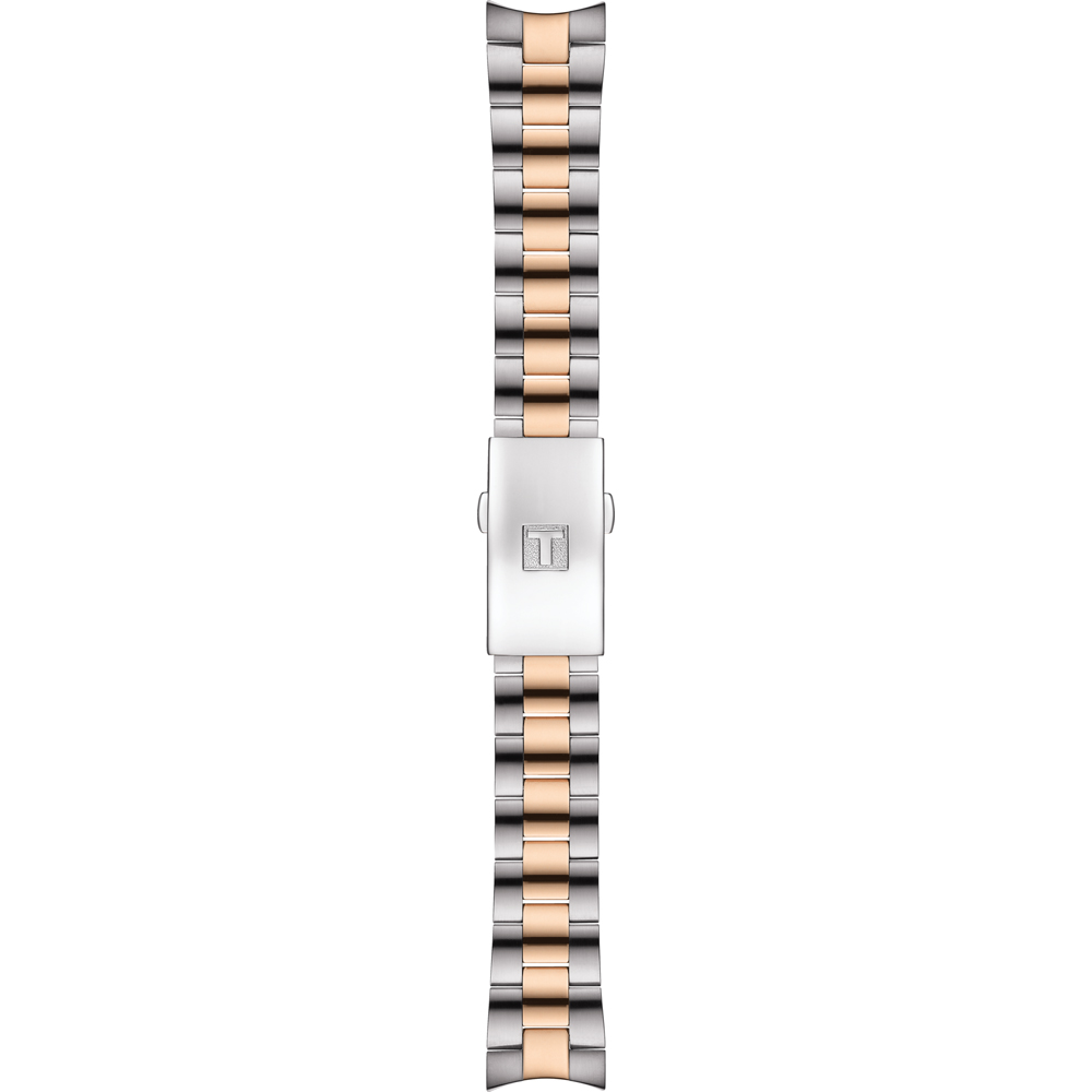 Tissot Straps T605042084 PR 100 Band