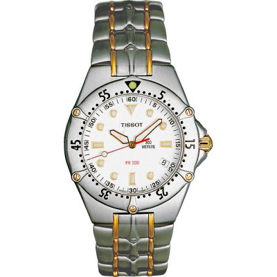 Montre Tissot T28258111 PR 200