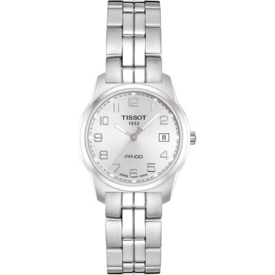 Montre Tissot T-Classic T0492101103200 PR 100