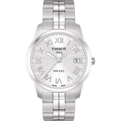 Montre Tissot T-Classic T0494101103301 PR 100