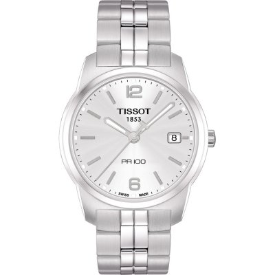 Montre Tissot T-Classic T0494101103701 PR 100