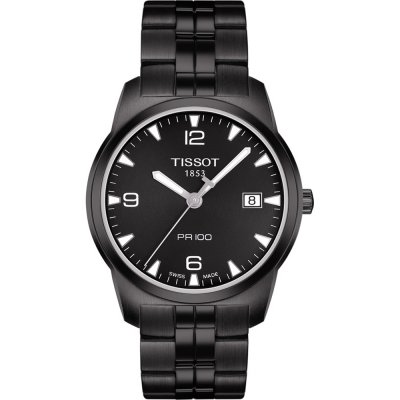 Tissot T-Classic T0494103305700 PR 100 Uhr