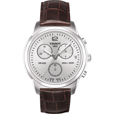 Montre Tissot T-Classic T0494171603700 PR 100