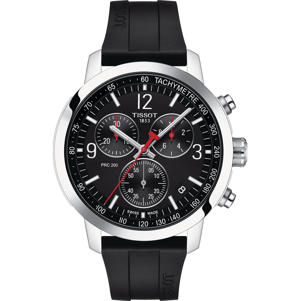 Relógio Tissot T-Sport T1144171705700 PRC 200