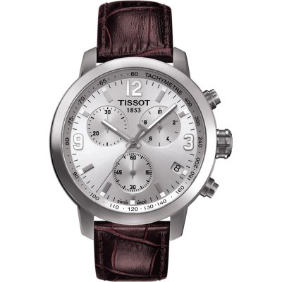 Montre Tissot T-Sport T0554171603700 PRC200