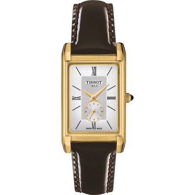 Montre Tissot T9233351603800 Prestigious