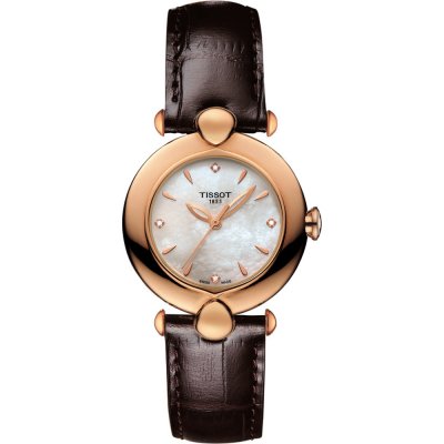 Montre Tissot T9182107611600 Pretty