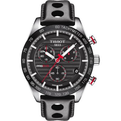 Montre Tissot T-Sport T1004171605100 PRS 516