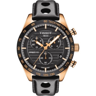 Montre Tissot T-Sport T1004173605100 PRS 516