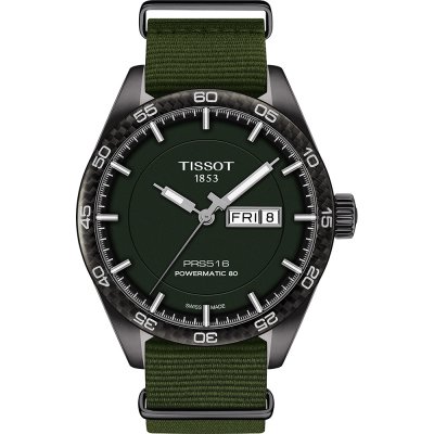 Tissot T1004303709100 PRS 516 montre